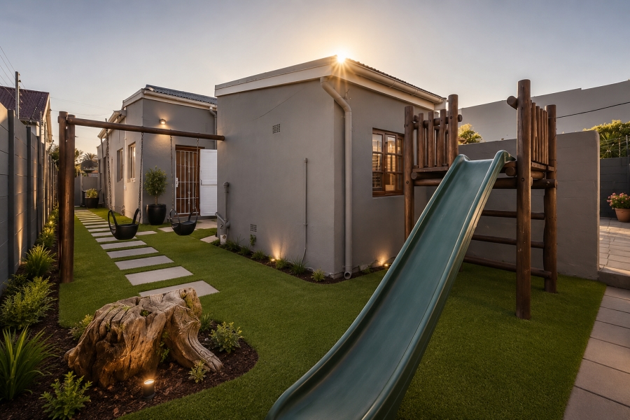 5 Bedroom Property for Sale in Wynberg Upper Western Cape